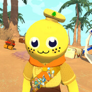 Steam Community Avatar