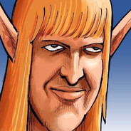 Steam Community Avatar