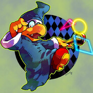 Steam Community Avatar