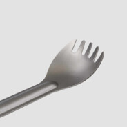 Spork!