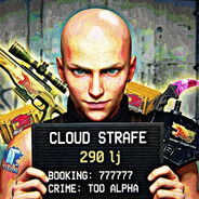 Steam Community Avatar