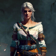 Zireael Witcher