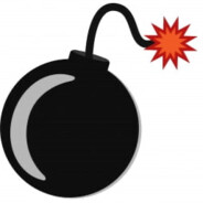 bomb