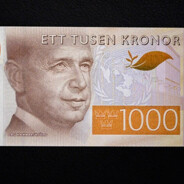 Dag Hammarskjöld