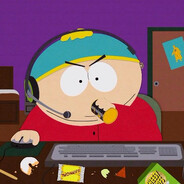 Steam Community Avatar