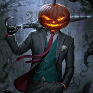 THEHALLOWKING