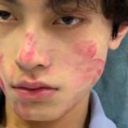清澈i