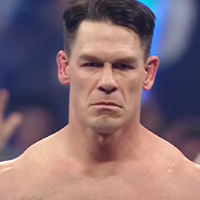 John Cena