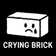 CRYING BRICK