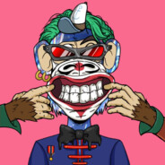 Steam Community Avatar