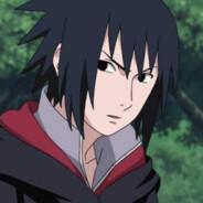 sasuke ochirra