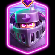 Mega Caballero