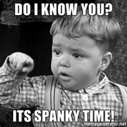 Spanky