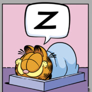 Garfield Bot