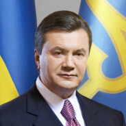 Viktor Yanukovych
