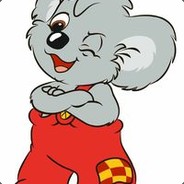 blinkybill245