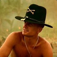 Napalm in the morning