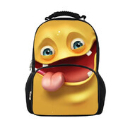 backpack method