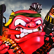 Steam Community Avatar