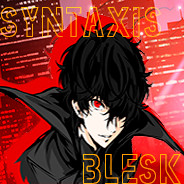〖Sץntαאָis⌁฿lesҜ〗