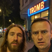 ОЛЕКСИЙ ПОГРЕБАЛ