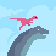Dino Run 2