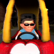 Steam Community Avatar