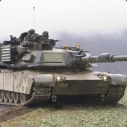 N.P. M1A2C Abrams