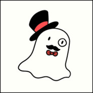 Ghostly