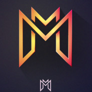 M.