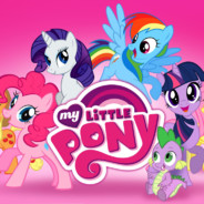 PonyCloud.