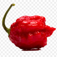Pepper (high asf)
