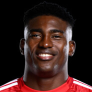 Steam Community Avatar