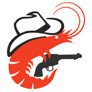 Pistol Shrimp logo
