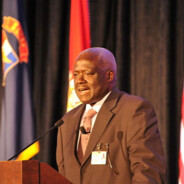 Martin Luther Agwai