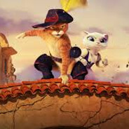 el gato con botas