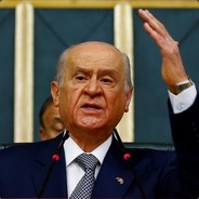 Devlet Bahçeli
