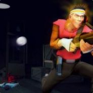 Steam Community Avatar