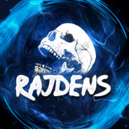 Rajdens