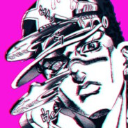 Star Platinum The World