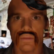 Steam Community Avatar