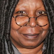 Whoopee Goldberg