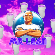 Mr. Lean