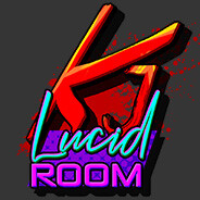 Kajun-chan's Lucid Room