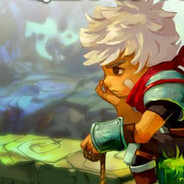 Steam Community Avatar