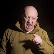 Yevgeny Prigozhin