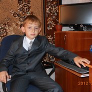 Федя_Тащер_2007_Blazer
