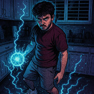 Steam Community Avatar