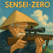 Ｓｅｎｓｅｉ-Ｚｅｒｏ