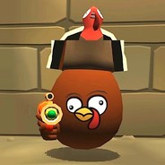 Steam Community Avatar